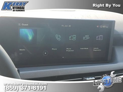 New 2026 Hyundai Sonata SEL image 26