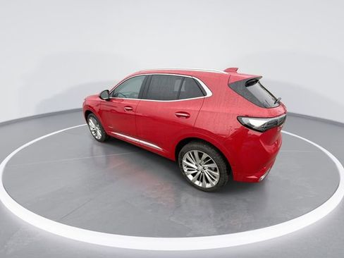 New 2026 Buick Envision Avenir image 6