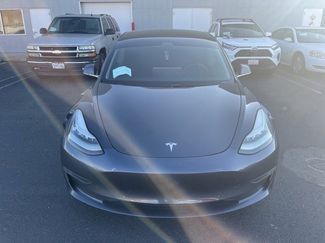 Used 2019 Tesla Model 3 Long Range video 2