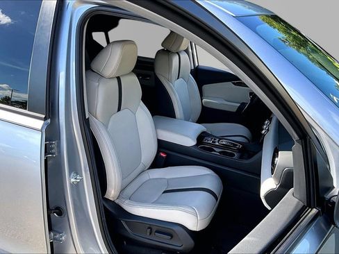 Used 2026 Honda Pilot EX-L image 22