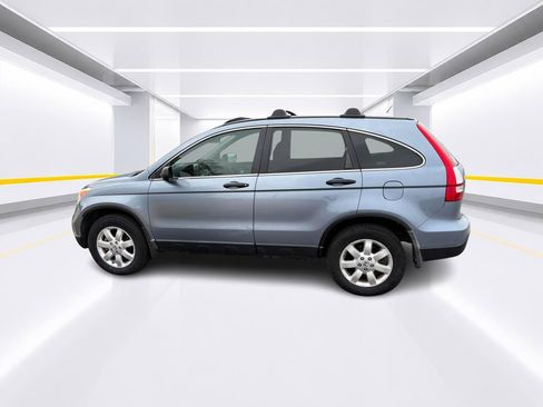 Used 2008 Honda CR-V EX image 7