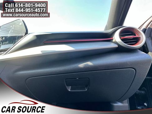 Used 2024 Chevrolet Trax RS w/ Driver Confidence Package FWD image 26