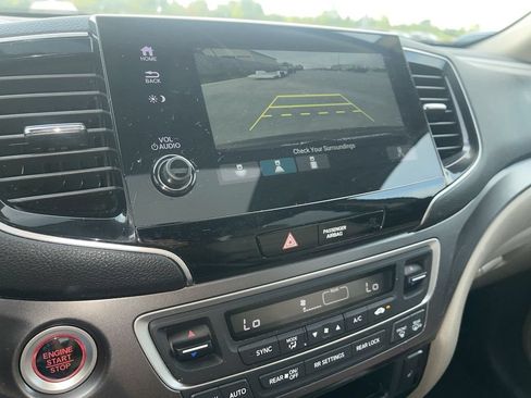 Used 2022 Honda Pilot Special Edition image 19