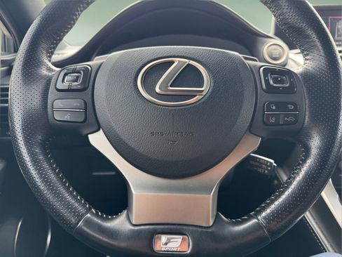 Used 2018 Lexus NX 300 F Sport w/ Accessory Package 2 FWD image 15