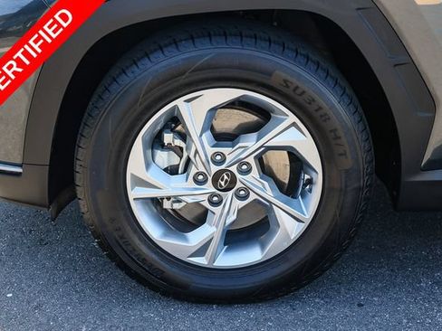 Used 2024 Hyundai Tucson SEL FWD image 9