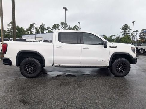 Used 2023 GMC Sierra 1500 AT4X AWD/4WD image 3