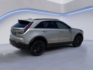 Used 2023 Cadillac XT4 Sport FWD video 3