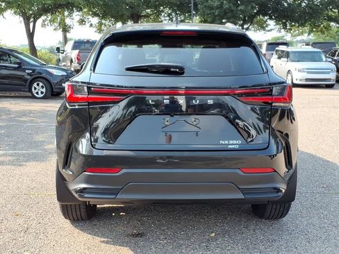 Used 2023 Lexus NX 350 AWD image 4