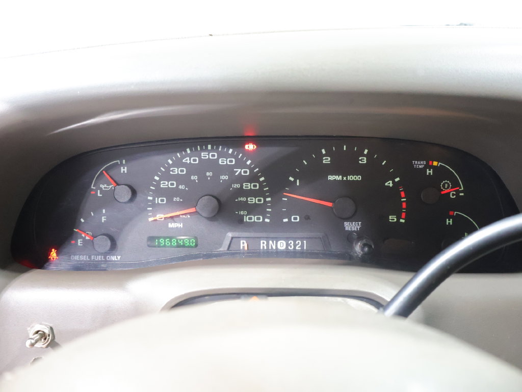 Used 2004 Ford F350 Lariat AWD/4WD image 31