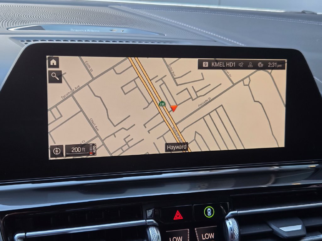 Used 2022 BMW M850i Gran Coupe xDrive AWD/4WD image 18