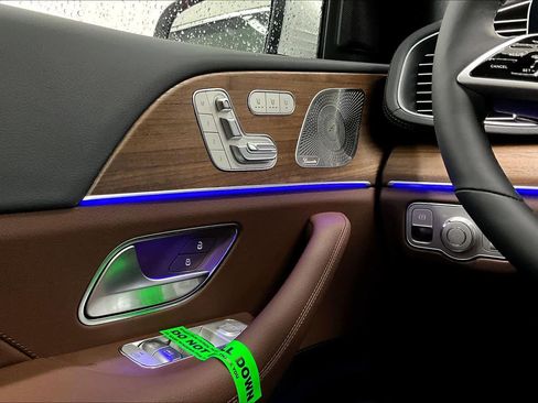 New 2026 Mercedes-Benz GLE 450 4MATIC Coupe image 20