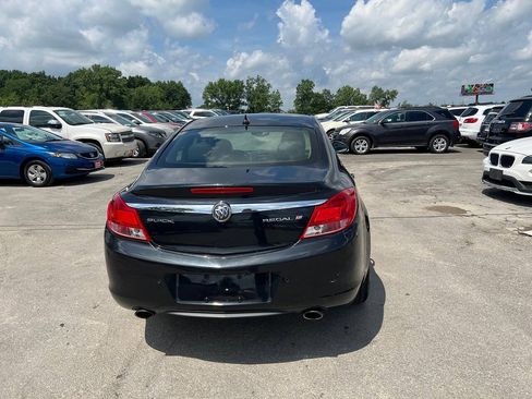 Used 2012 Buick Regal Premium FWD image 10