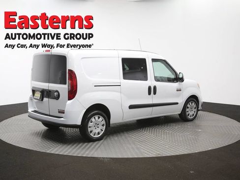 Used 2021 RAM ProMaster City Tradesman SLT FWD image 39
