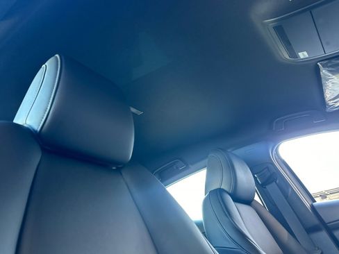 New 2026 MAZDA MAZDA3 s Sport image 18