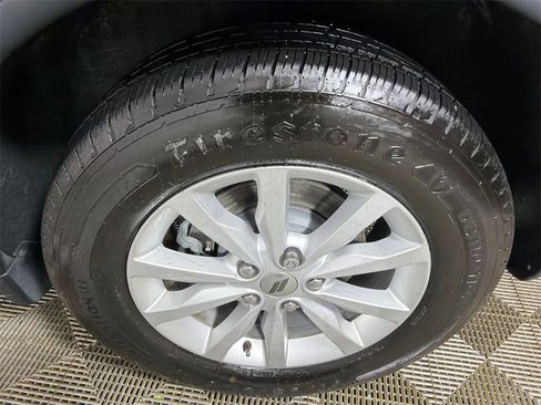 Used 2021 Dodge Durango SXT w/ 3rd Row Seating Group image 19