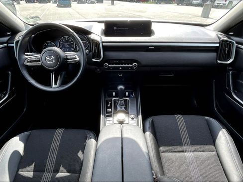 Used 2025 MAZDA CX-50 AWD 2.5 S w/ Premium Package image 21