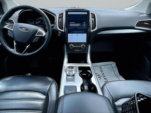 Used 2024 Ford Edge SEL w/ Convenience Package AWD/4WD image 14