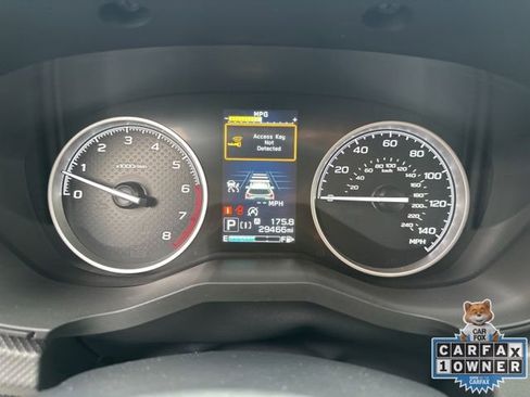 Certified 2023 Subaru Forester Limited image 14