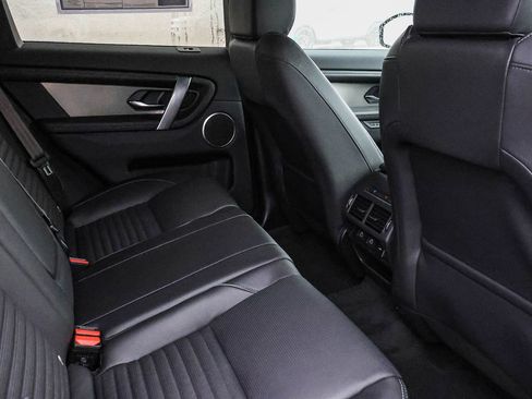 New 2026 Land Rover Discovery Sport Landmark AWD/4WD image 20
