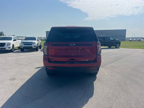 Used 2023 Chevrolet Tahoe RST w/ Luxury Package AWD/4WD image 7