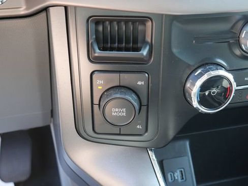 Used 2024 Ford F150 XLT w/ Equipment Group 302A MID AWD/4WD image 21