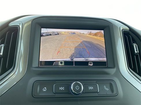 New 2026 GMC Sierra 1500 Pro w/ Graphite Edition image 17