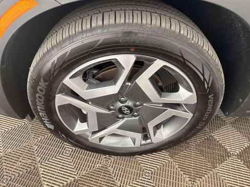 Used 2025 Hyundai Palisade Limited image 40