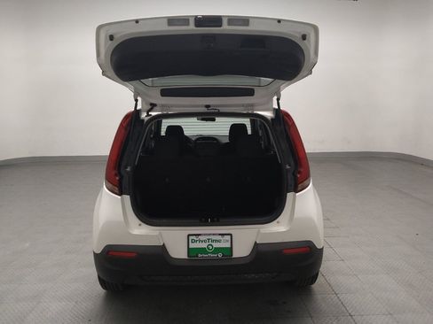 Used 2020 Kia Soul LX FWD image 29