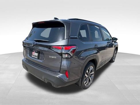 New 2026 Subaru Forester Touring AWD/4WD image 7