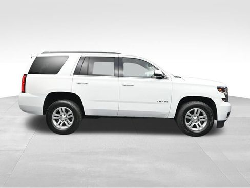 Used 2020 Chevrolet Tahoe LS RWD image 6
