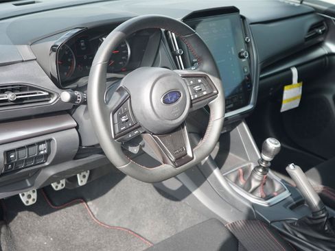 Used 2024 Subaru WRX Premium AWD/4WD image 9