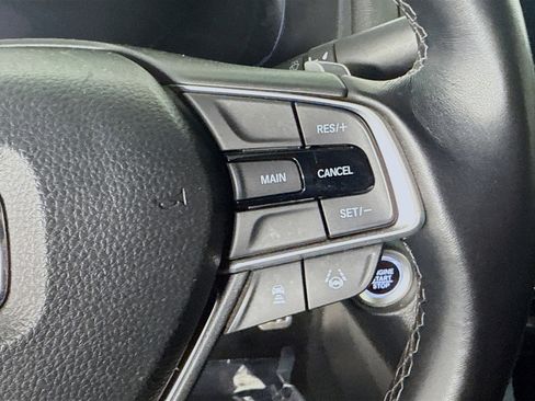Used 2020 Honda Accord Sport image 15