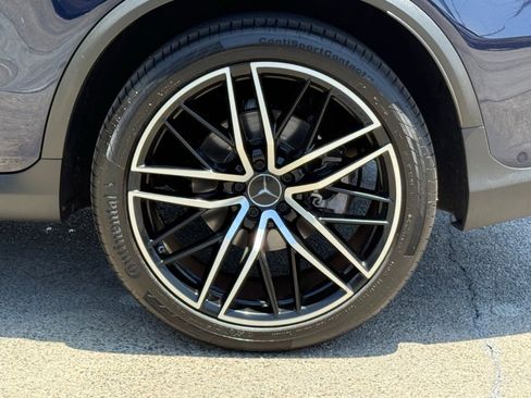 Used 2022 Mercedes-Benz GLC 43 AMG 4MATIC image 16