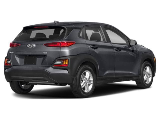 Used 2021 Hyundai Kona SE AWD/4WD image 2