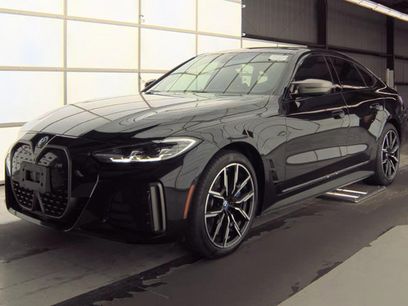 Used 2023 BMW i4 M50 w/ Premium Package