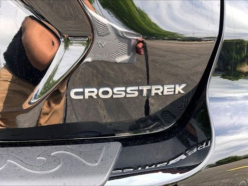 Certified 2024 Subaru Crosstrek 2.5i Limited w/ Crosstrek Mirror Package AWD/4WD image 32