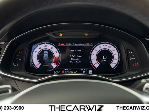 Used 2024 Audi RS 6 performance AWD/4WD image 57
