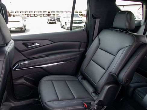 New 2026 Chevrolet Traverse LT AWD/4WD image 26