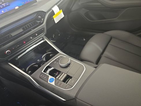New 2026 BMW i4 xDrive40i w/ Premium Package AWD/4WD image 25
