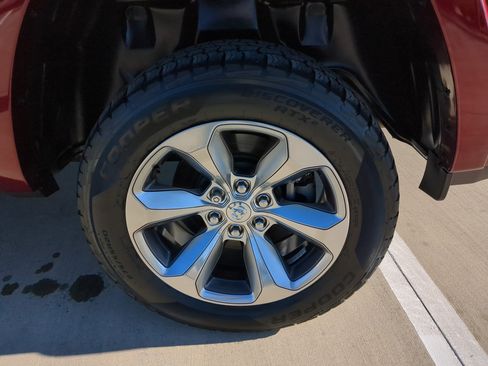 Used 2020 RAM 1500 Limited image 34