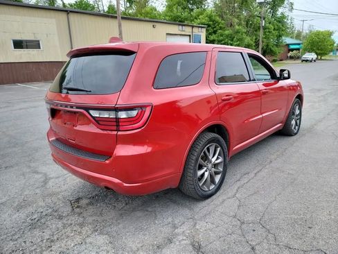 Used 2015 Dodge Durango SXT w/ Quick Order Package 23B AWD/4WD image 5