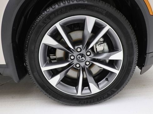 Used 2023 INFINITI QX60 Luxe w/ Cargo Package image 10