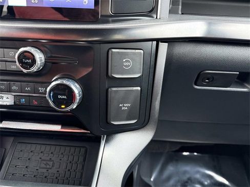 Used 2023 Ford F150 Platinum w/ Equipment Group 701A High image 22