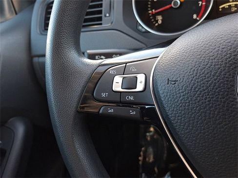 Used 2015 Volkswagen Jetta S w/ Welcome Package image 20