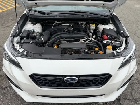 Used 2017 Subaru Impreza 2.0i Sport image 26