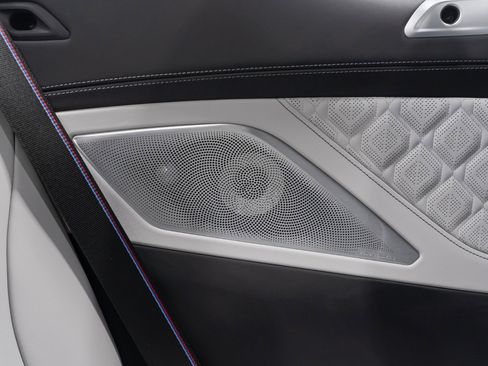 Used 2025 BMW M8 Competition image 66