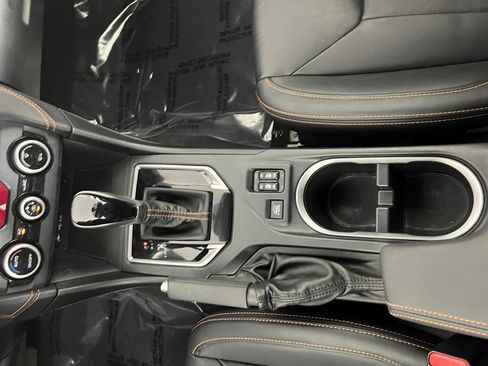 Used 2021 Subaru Crosstrek 2.5i Limited w/ Moonroof Package 2 image 26