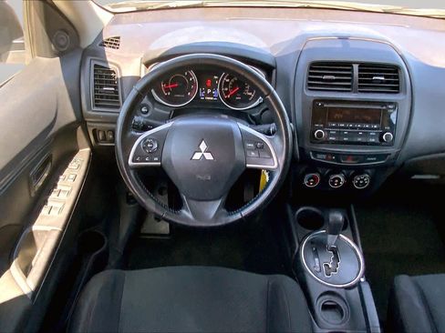 Used 2015 Mitsubishi Outlander Sport ES FWD image 5