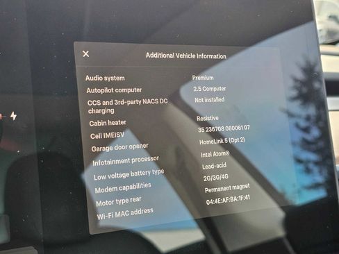 Used 2018 Tesla Model 3 Long Range image 30