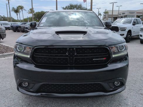 Used 2018 Dodge Durango GT RWD image 3